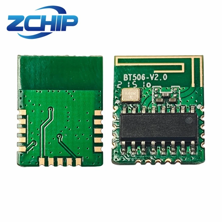 Bt Transmitter Module