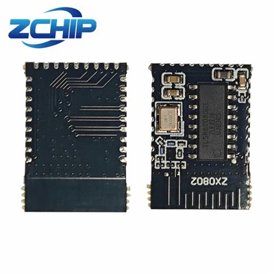 Bluetooth Low Energy Module