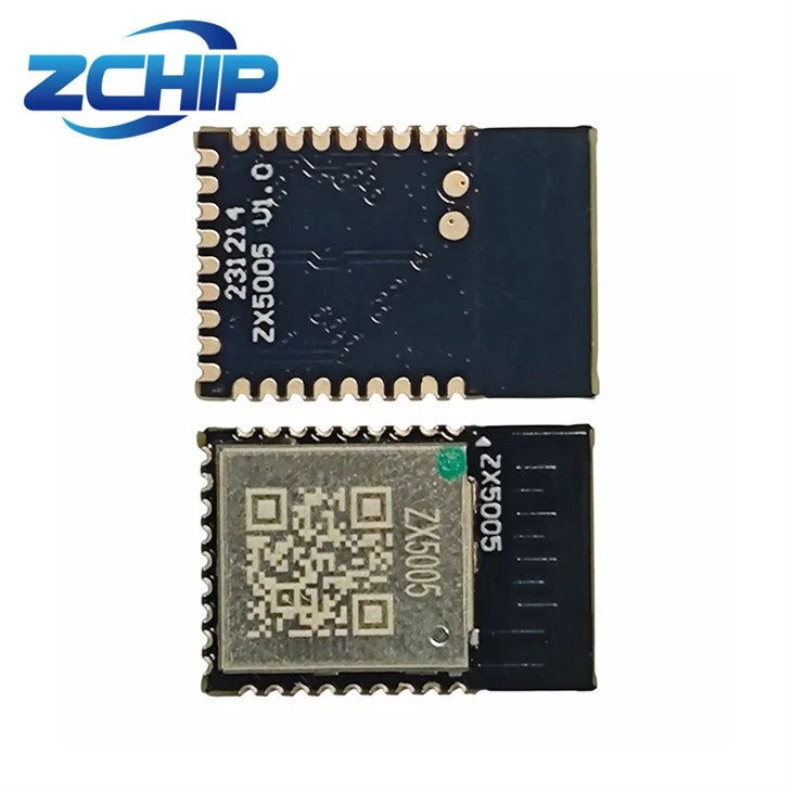 Zigbee Bluetooth Module